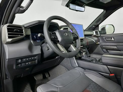 New 2026 Toyota Tundra Capstone AWD/4WD image 9