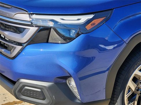 New 2026 Subaru Forester Premium image 6