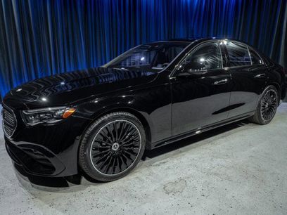 New 2025 Mercedes-Benz E 350 Sedan