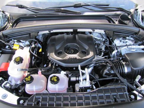 Used 2023 Jeep Grand Cherokee 4WD 4xe image 22