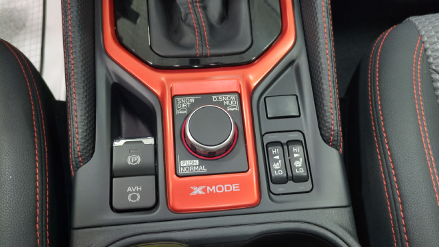 Used 2019 Subaru Forester Sport AWD/4WD image 30