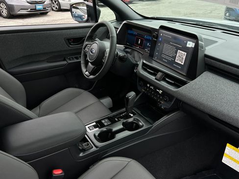 New 2026 Subaru Outback Limited image 10