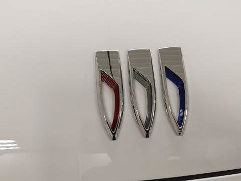 New 2026 Buick Enclave Sport Touring w/ Power Package image 31