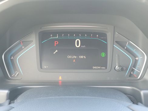 Used 2024 Honda Odyssey EX-L image 27
