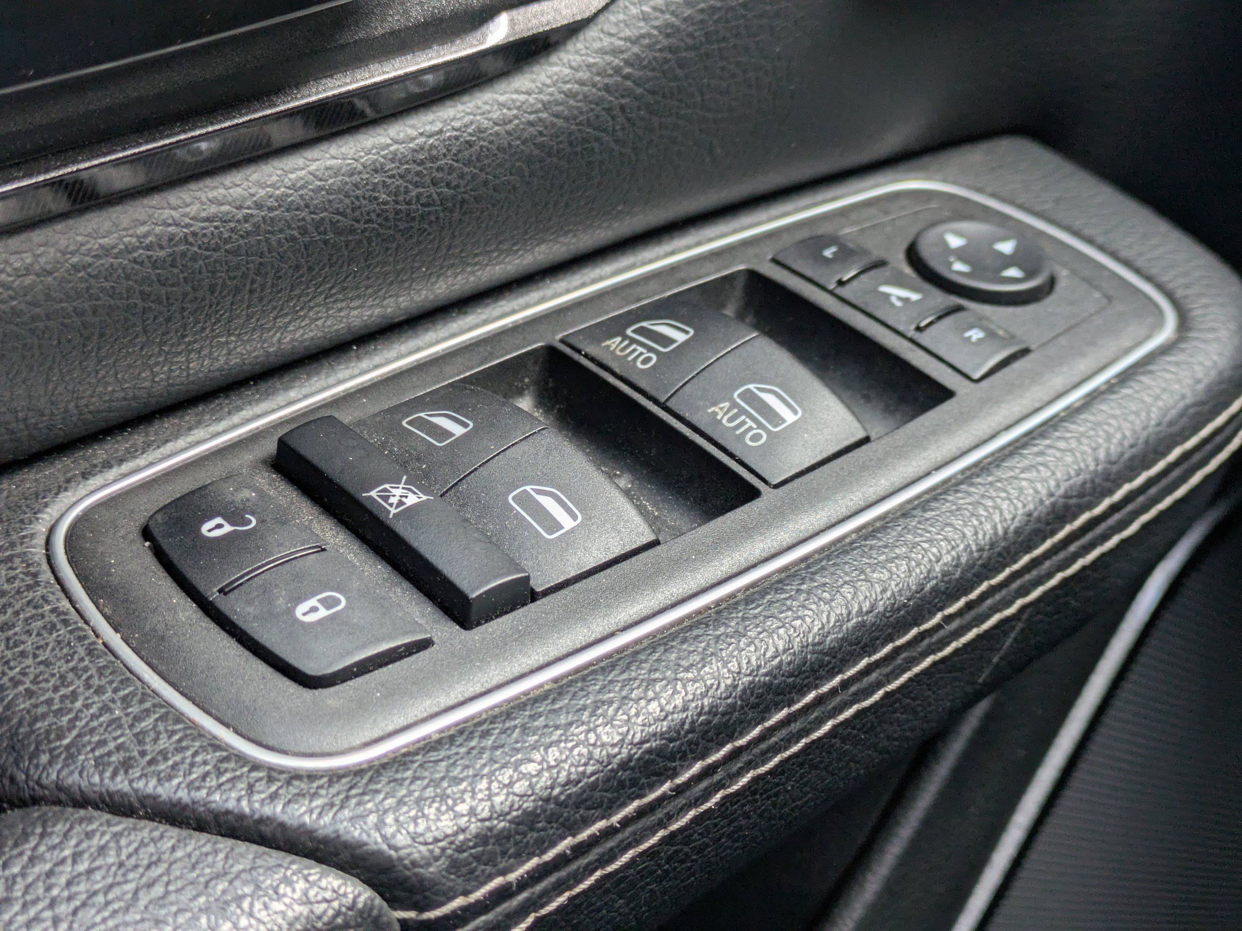 Used 2023 RAM 1500 Rebel w/ Rebel Level 2 Equipment Group RWD image 26