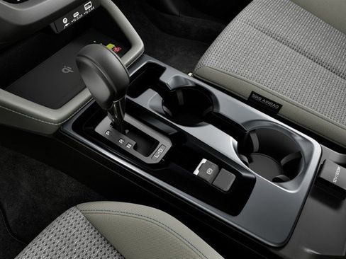 New 2026 Subaru Forester Premium AWD/4WD image 21