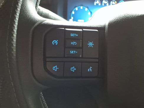 Used 2024 Ford F150 STX w/ STX Black Appearance Package image 14