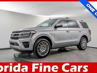 Used 2024 Ford Expedition Limited video 1