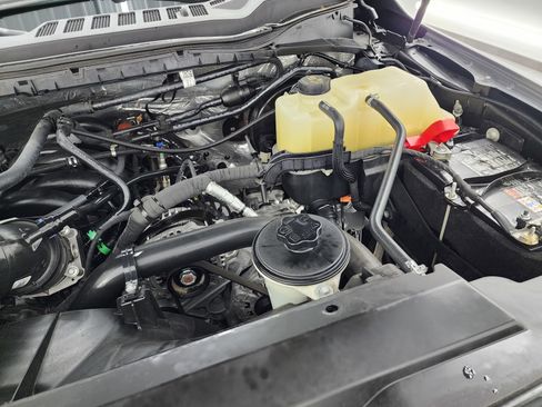 Used 2023 Ford F350 XLT w/ Tremor Off-Road Package image 22