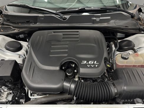 Used 2019 Dodge Challenger SXT RWD image 26