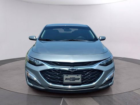 Used 2024 Chevrolet Malibu RS FWD image 8