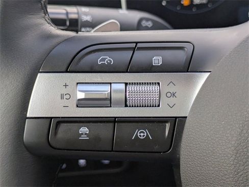 Certified 2025 Hyundai Santa Cruz Limited image 25