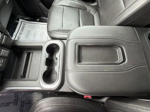 Used 2020 Chevrolet Silverado 2500 LTZ w/ LTZ Plus Package image 15