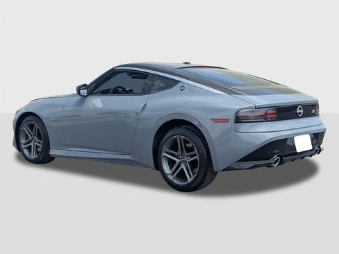 New 2027 Nissan Z Performance w/ Essentials Package (Sport) RWD image 3
