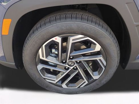 New 2026 Hyundai Tucson SEL Plus FWD image 11