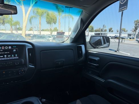 Used 2019 Chevrolet Silverado 1500 LT RWD image 19