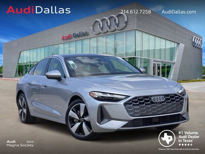 New 2025 Audi A5 2.0T Prestige