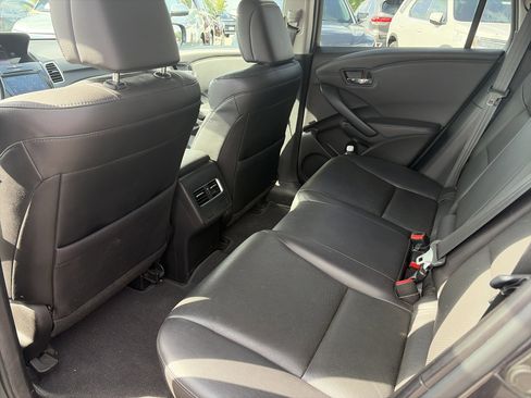 Used 2016 Acura RDX AWD w/ Technology Package image 20