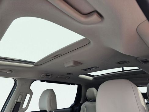 New 2026 Kia Carnival SX w/ SX Dark Edition Package image 19