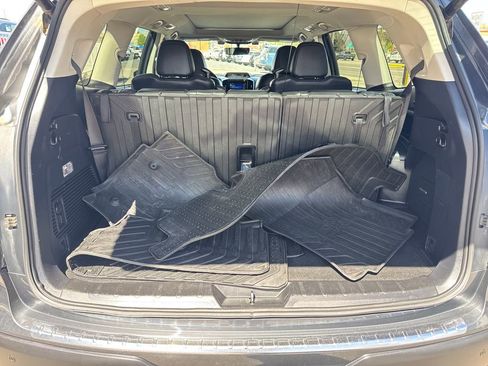 Used 2020 Subaru Ascent Limited w/ Technology Package image 23