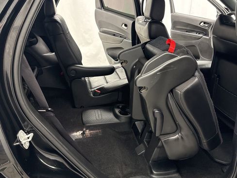 Used 2022 Dodge Durango GT AWD/4WD image 41