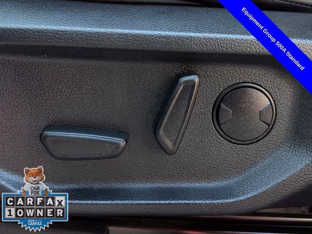 Certified 2024 Ford Ranger Lariat w/ Advanced Towing Package AWD/4WD image 6
