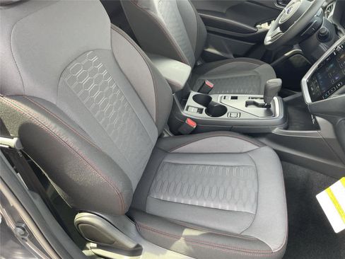 New 2026 Subaru Impreza 2.0i Sport AWD/4WD image 18