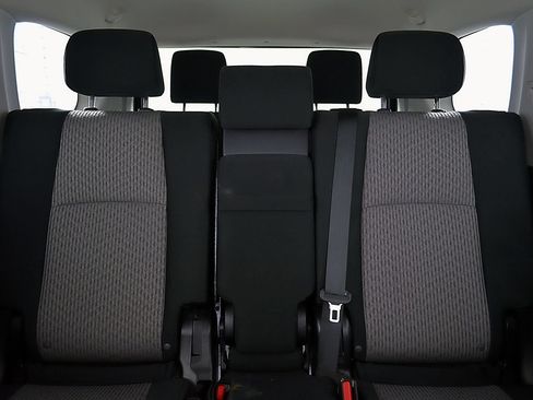 Used 2021 Toyota 4Runner SR5 RWD image 19