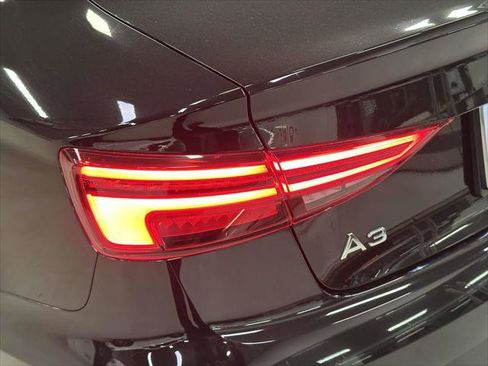 Used 2020 Audi A3 2.0T Premium image 9