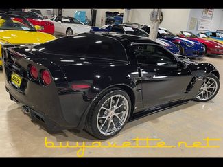 Used 2006 Chevrolet Corvette Coupe w/ Preferred Equipment Group video 2