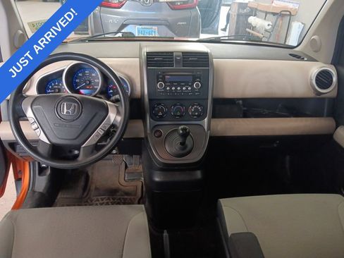 Used 2007 Honda Element EX image 5
