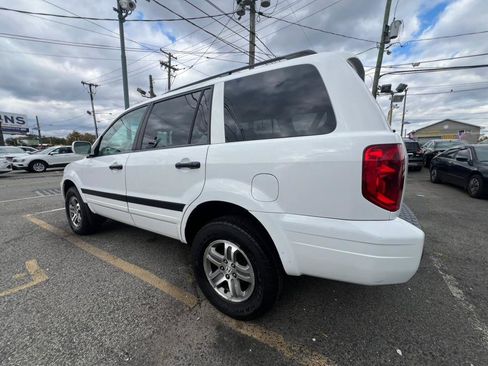 Used 2004 Honda Pilot EX image 3
