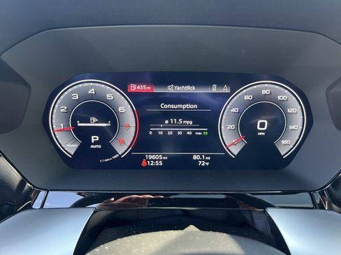 Used 2022 Audi A3 2.0T Prestige AWD/4WD image 16
