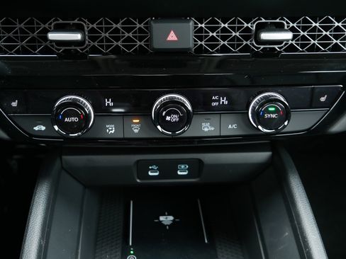 New 2026 Honda Accord EX-L image 24