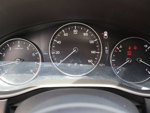 Used 2024 MAZDA CX-30 AWD 2.5 S image 37