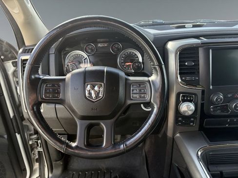 Used 2017 RAM 1500 Sport image 10