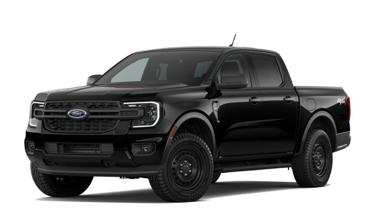 New 2026 Ford Ranger XL AWD/4WD image 12