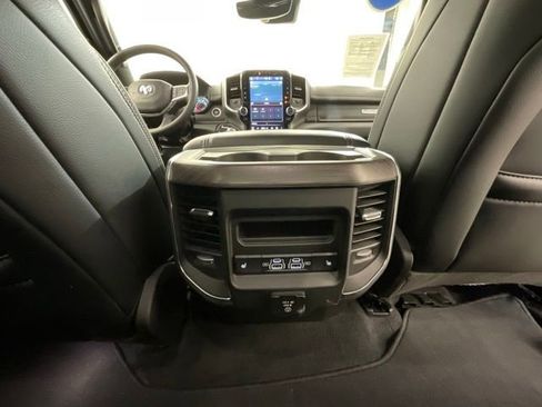 Used 2025 RAM 1500 Laramie w/ Sport Appearance Package AWD/4WD image 26