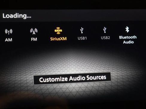 New 2026 Nissan Frontier SV w/ SV Convenience Package AWD/4WD image 20
