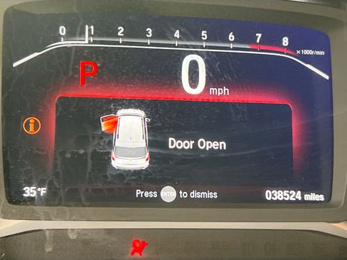 Used 2022 Honda Passport EX-L image 12