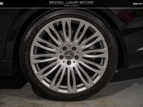 Used 2019 Mercedes-Benz Maybach S 560 4MATIC image 54