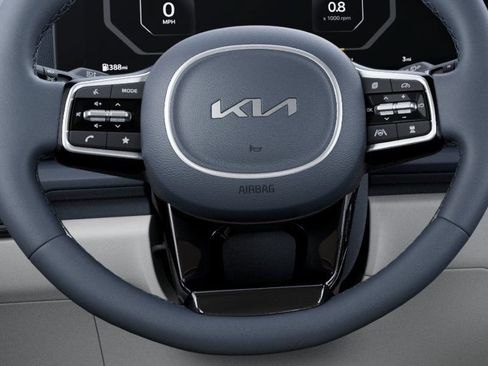 New 2026 Kia Carnival SX FWD image 27