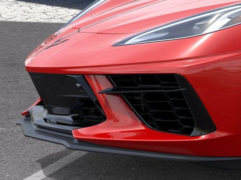 New 2026 Chevrolet Corvette Stingray Preferred Cpe w/ Z51 Performance Package image 13