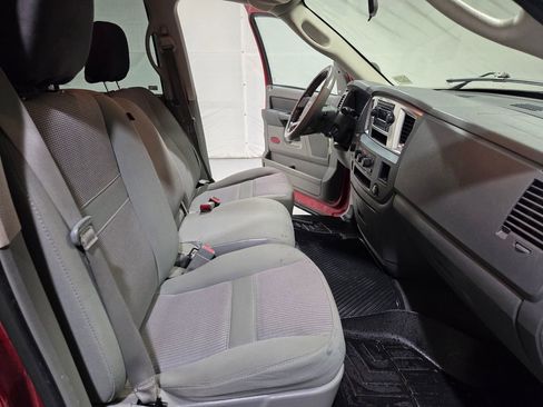 Used 2007 Dodge Ram 1500 Truck SLT w/ Sound & Secure Value Group image 6