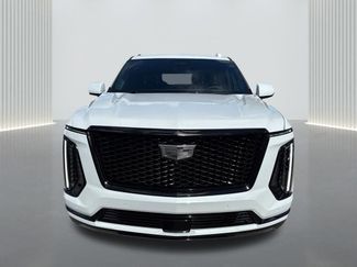 New 2026 Cadillac Escalade Platinum Sport w/ LPO, ONYX Package video 2