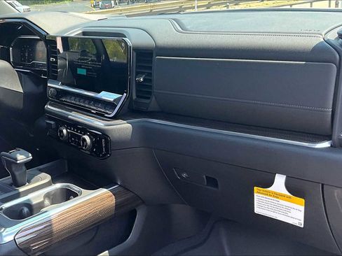 New 2025 Chevrolet Silverado 1500 RST image 10