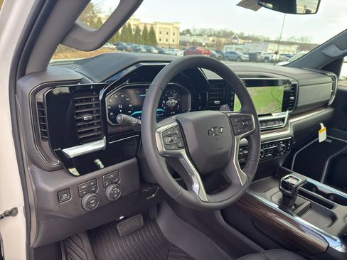 New 2026 Chevrolet Silverado 1500 RST image 25