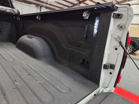 Used 2022 RAM 3500 Limited w/ Night Edition AWD/4WD image 34