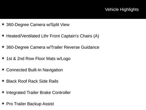 Used 2023 Ford Expedition Limited AWD/4WD image 7