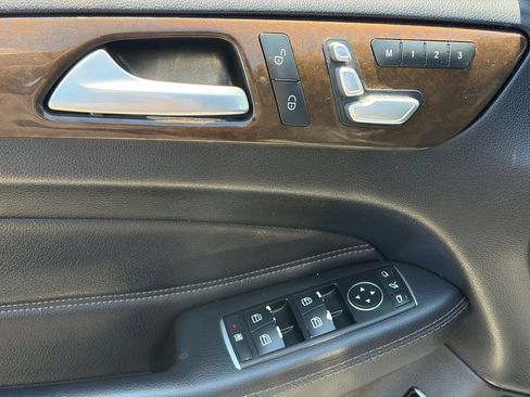 Used 2017 Mercedes-Benz GLE 350 image 7